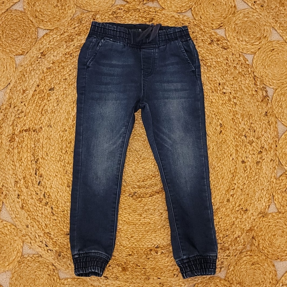 Joe's Stretch Denim Joggers